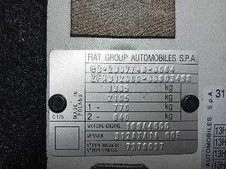 Fiat 500 500 (312) Hatchback 1.2 69 (169.A.4000) [51kW]  (10-2007/...) picture 6