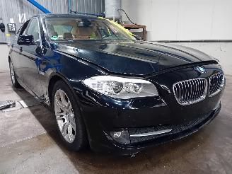 BMW 5-serie 5 serie (F10) Sedan 523i 24V (N53-B30A) [150kW]  (06-2009/08-2011) picture 2