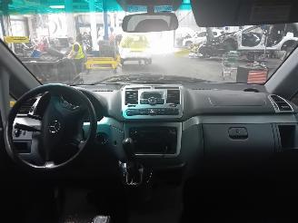 Mercedes Vito Vito (639.6) Van 2.2 115 CDI 16V (OM646.982) [110kW]  (09-2003/08-2010=
) picture 5