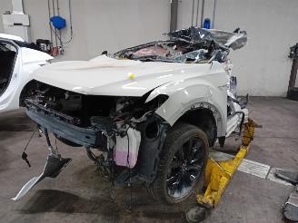 Uttjänta bilar auto Volkswagen T-Roc T-Roc SUV 1.5 TSI Evo BMT 16V (DXDB) [110kW]  (11-2017/...) 2024/4