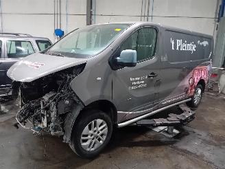 Uttjänta bilar auto Opel Vivaro Vivaro Van 1.6 CDTI BiTurbo 140 (R9M-450(R9M-D4)) [103kW]  (06-2014/12=
-2019) 2015/0