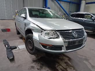 Volkswagen Passat Passat (3C2) Sedan 1.4 TSI 16V (CAXA(Euro 5)) [90kW]  (05-2007/07-2010=
) picture 2