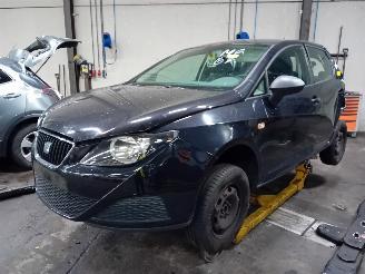 Vrakbiler auto Seat Ibiza Ibiza IV (6J5) Hatchback 5-drs 1.2 12V (CGPB) [44kW]  (07-2009/05-2015=
) 2010/0