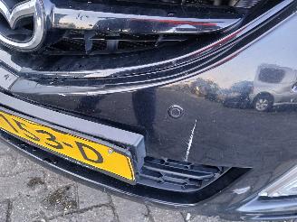 Mazda 6 6 SportBreak (GH19/GHA9) Combi 2.2 CITD 16V 185 (R2AA) [136kW]  (08-20=
08/12-2011) picture 19