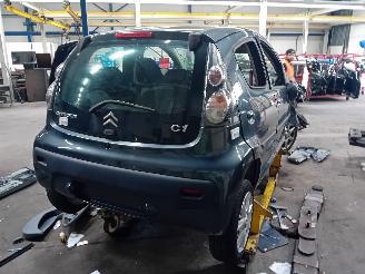 Citroën C1 C1 Hatchback 1.0 12V (1KR-FE) [50kW]  (06-2005/...) picture 4