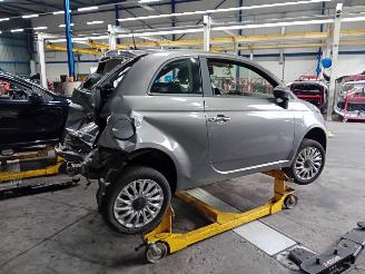 Fiat 500 500 (312) Hatchback 0.9 TwinAir 85 (312.A.2000) [63kW]  (07-2010/...) picture 3