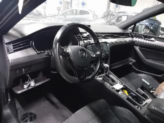 Volkswagen Passat Passat Variant (3G5) Combi 1.6 TDI 16V (DCXA) [88kW]  (08-2014/11-2020=
) picture 5