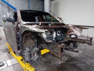 Audi Rs3 RS 3 Sportback (8VA/8VF) Hatchback 5-drs 2.5 TFSI 20V Quattro (DNWA) [=
294kW]  (04-2017/10-2020) picture 2