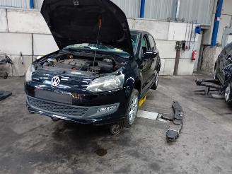 Sloopauto Volkswagen Polo Polo V (6R) Hatchback 1.2 TDI 12V BlueMotion (CFWA(Euro 5)) [55kW]  (1=
0-2009/05-2014) 2010