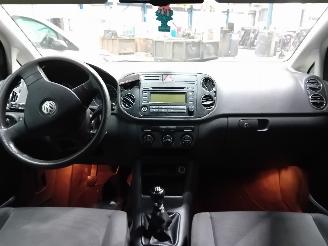 Volkswagen Golf Golf Plus (5M1/1KP) MPV 1.6 FSI 16V (BLF(Euro 4)) [85kW]  (12-2004/05-=
2008) picture 5