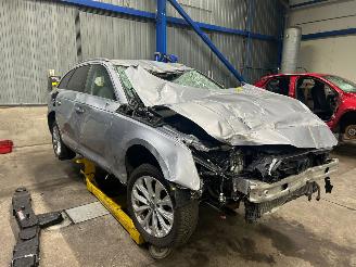 Audi A4 A4 Avant (B9) Combi 2.0 TDI Ultra 16V (DEUC) [90kW]  (04-2016/09-2018)= picture 2