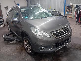Peugeot 2008 2008 (CU) MPV 1.2 12V e-THP PureTech 130 (EB2DTS(HNY)) [96kW]  (01-201=
5/12-2019) picture 2