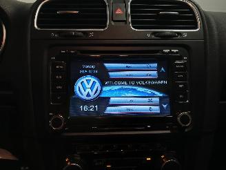 Volkswagen Golf Golf VI Variant (AJ5/1KA) Combi 1.4 TSI 122 16V (CAXA(Euro 5)) [90kW] =
 (07-2009/07-2013) picture 19
