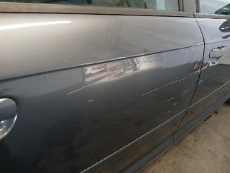 Audi A3 A3 Sportback (8PA) Hatchback 5-drs 2.0 FSI 16V (BLR) [110kW]  (09-2004=
/06-2008) picture 27