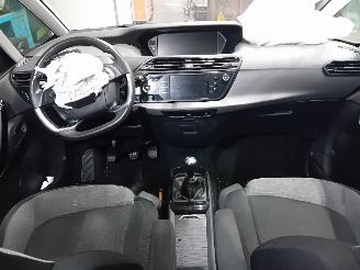 Citroën  Grand C4 Spacetourer (3A) MPV 1.2 12V PureTech 130 (EB2DTS(HNY)) [96kW=
]  (04-2018/...) picture 5