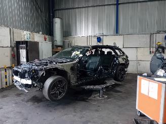 Dezmembrări autoturisme BMW 5-serie 5 serie Touring (F11) Combi 535d 24V (N57-D30B) [230kW]  (09-2011/02-2=
017) 2013