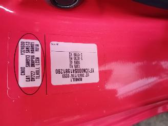 Renault Twingo Twingo II (CN) Hatchback 3-drs 1.2 (D7F-800(Euro 4)) [43kW]  (03-2007/=
09-2014) picture 6