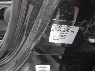 Citroën C3 C3 Picasso (SH) MPV 1.6 16V VTI 120 (EP6C(5FS)) [88kW]  (02-2009/10-20=
17) picture 6