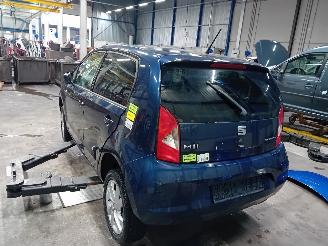 Seat Mii Mii Hatchback 1.0 12V (CHYA) [44kW]  (10-2011/07-2019) picture 4