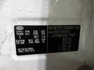 Kia Cee d Cee'd Sporty Wagon (EDF) Combi 1.4 16V (G4FA) [66kW]  (07-2009/12-2012=
) picture 6