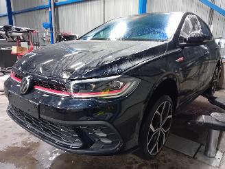 rozbiórka samochody osobowe Volkswagen Polo Polo VI (AW1) Hatchback 5-drs 2.0 GTI Turbo 16V (DNND) [152kW]  (04-20=
21/...) 2022