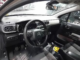Citroën C3 C3 (SX/SW) Hatchback 1.2 Vti 12V PureTech (EB2F(HMZ)) [60kW]  (07-2016=
/...) picture 5