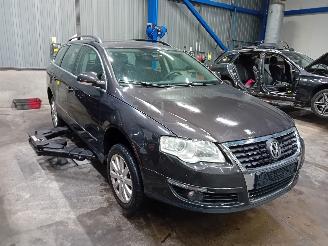 Volkswagen Passat Passat Variant (3C5) Combi 2.0 TFSI/TSI 16V (BWA) [147kW]  (08-2005/11=
-2010) picture 2