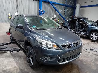 Ford Focus Focus 2 Hatchback 1.8 16V (QQDA) [92kW]  (03-2006/09-2012) picture 2