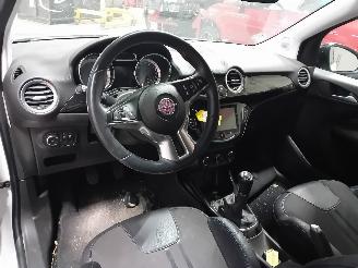 Opel Adam Adam Hatchback 3-drs 1.4 16V (A14XER(Euro 5)) [74kW]  (10-2012/05-2019=
) picture 5