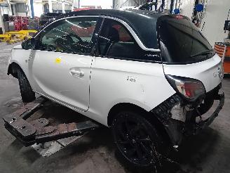 Opel Adam Adam Hatchback 3-drs 1.4 16V (A14XER(Euro 5)) [74kW]  (10-2012/05-2019=
) picture 4