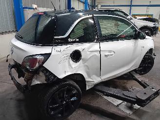 Opel Adam Adam Hatchback 3-drs 1.4 16V (A14XER(Euro 5)) [74kW]  (10-2012/05-2019=
) picture 3