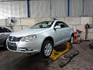 Volkswagen Eos Eos (1F7/F8) Cabrio 1.6 FSI 16V (BLF(Euro 4)) [85kW]  (06-2006/05-2008=
) picture 1