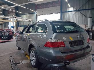 BMW 5-serie 5 serie Touring (E61) Combi 523i 24V (N53-B25A) [140kW]  (01-2007/09-2=
010) picture 4