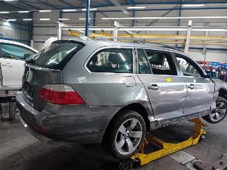 BMW 5-serie 5 serie Touring (E61) Combi 523i 24V (N53-B25A) [140kW]  (01-2007/09-2=
010) picture 3