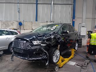 Ford C-Max C-Max (DXA) MPV 1.0 Ti-VCT EcoBoost 12V 125 (M1DD) [92kW]  (10-2012/06=
-2019) picture 1