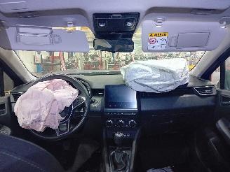 Renault Clio Clio V (RJAB) Hatchback 5-drs 1.0 TCe 100 12V (H4D-450) [74kW]  (06-20=
19/...) picture 5