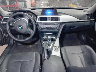BMW 3-serie 3 serie (F30) Sedan 320d 2.0 16V EfficientDynamicsEdition (N47-D20C) [=
120kW]  (11-2011/10-2018) picture 5