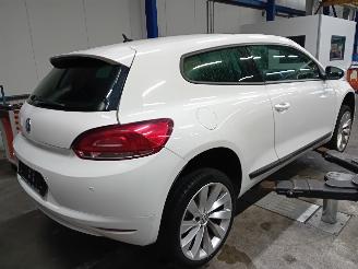 Volkswagen Scirocco Scirocco (137/13AD) Hatchback 3-drs 2.0 TDI 16V (CBDB) [103kW]  (09-20=
08/06-2011) picture 3