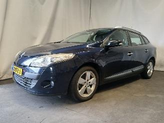 Renault Mégane Megane III Grandtour (KZ) Combi 5-drs 1.4 16V TCe 130 (H4J-700(H4J-A7)=
) [96kW]  (05-2009/02-2016) picture 3
