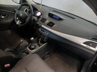 Renault Mégane Megane III Grandtour (KZ) Combi 5-drs 1.4 16V TCe 130 (H4J-700(H4J-A7)=
) [96kW]  (05-2009/02-2016) picture 8