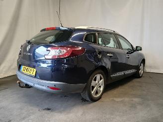 Renault Mégane Megane III Grandtour (KZ) Combi 5-drs 1.4 16V TCe 130 (H4J-700(H4J-A7)=
) [96kW]  (05-2009/02-2016) picture 6