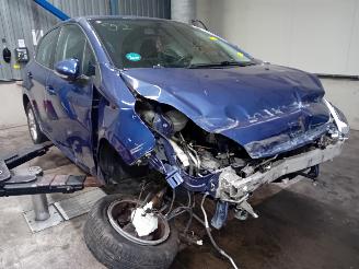 Peugeot 208 208 I (CA/CC/CK/CL) Hatchback 1.4 16V (EP3C(8FP)) [70kW]  (03-2012/12-=
2019) picture 2