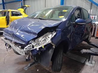 Vrakbiler auto Peugeot 208 208 I (CA/CC/CK/CL) Hatchback 1.4 16V (EP3C(8FP)) [70kW]  (03-2012/12-=
2019) 2012/0