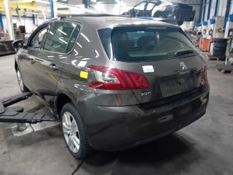 Peugeot 308 308 (L3/L8/LB/LH/LP) Hatchback 5-drs 1.2 12V VTi PureTech 82 (EB2F(HMZ=
)) [60kW]  (09-2013/06-2021) picture 4