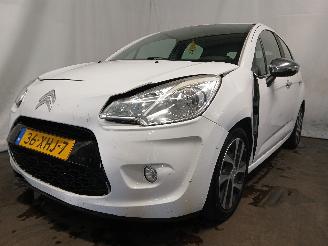 Citroën C3 C3 (SC) Hatchback 5-drs 1.6 HDi 92 (DV6DTED(9HP)) [68kW]  (11-2009/09-=
2016) picture 1