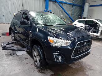Mitsubishi ASX ASX SUV 1.6 MIVEC 16V (4A92) [86kW]  (06-2010/03-2023) picture 2