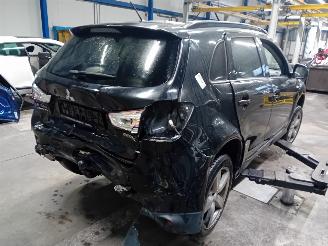 Mitsubishi ASX ASX SUV 1.6 MIVEC 16V (4A92) [86kW]  (06-2010/03-2023) picture 3