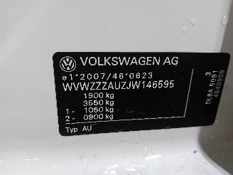 Volkswagen Golf Golf VII (AUA) Hatchback 2.0 GTI 16V Performance Package (DLBA) [180kW=
]  (03-2017/08-2020) picture 6