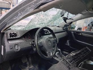 Volkswagen Passat Passat Variant (365) Combi 1.4 TSI 16V (CAXA(Euro 5)) [90kW]  (08-2010=
/12-2014) picture 5