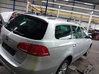 Volkswagen Passat Passat Variant (365) Combi 1.4 TSI 16V (CAXA(Euro 5)) [90kW]  (08-2010=
/12-2014) picture 3